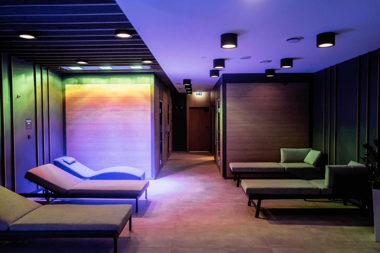 Hotel Angie Puszczykowo Esterno foto