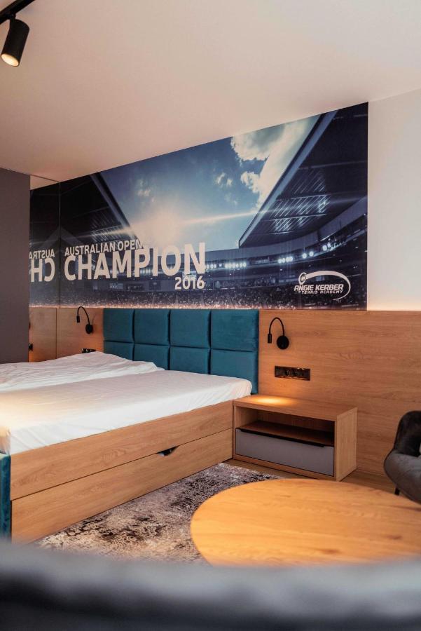 Hotel Angie Puszczykowo Esterno foto