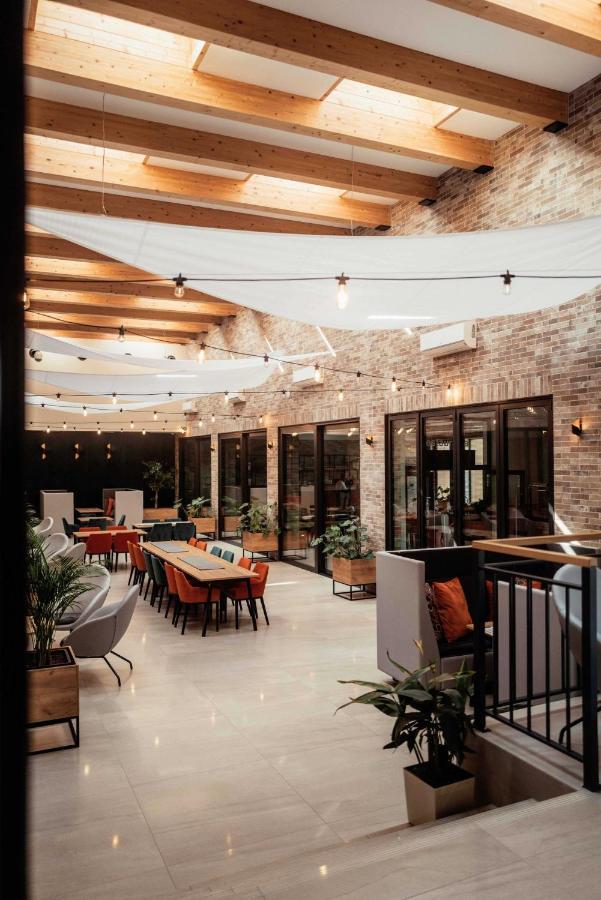 Hotel Angie Puszczykowo Esterno foto