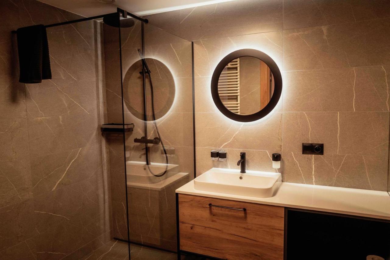 Hotel Angie Puszczykowo Esterno foto