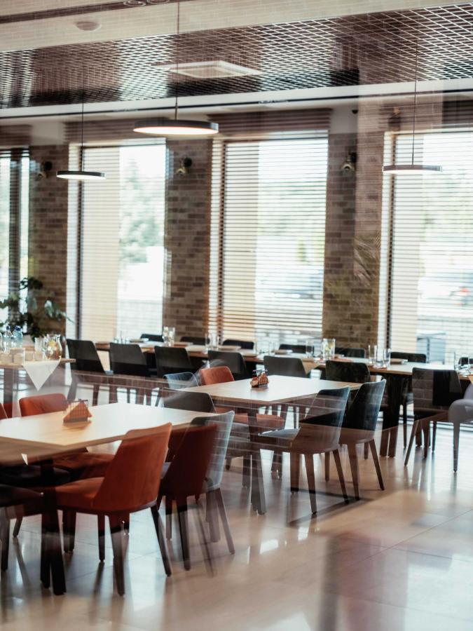 Hotel Angie Puszczykowo Esterno foto