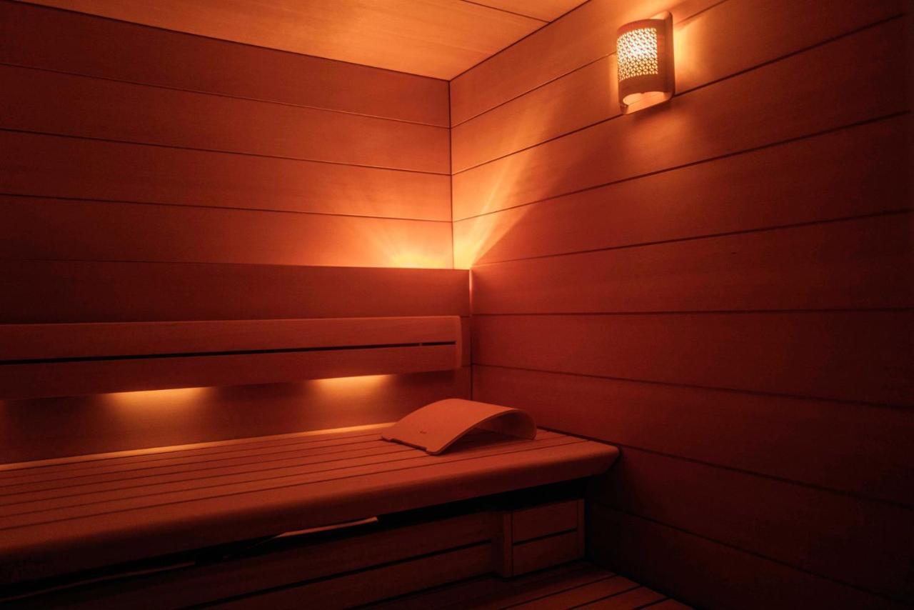 Hotel Angie Puszczykowo Esterno foto