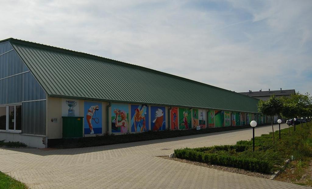 Hotel Angie Puszczykowo Esterno foto