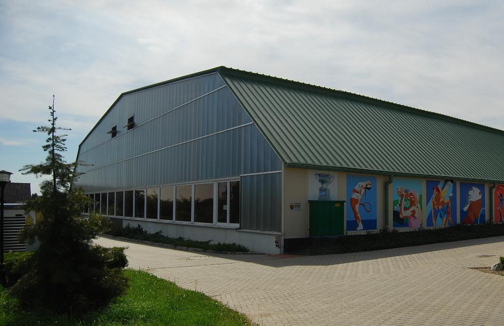 Hotel Angie Puszczykowo Esterno foto